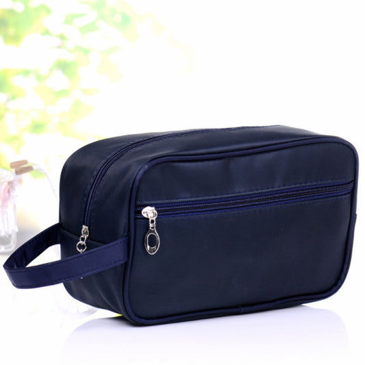 Men's Waterproof Wash Storage Large Capacity Portable Cosmetic Bags