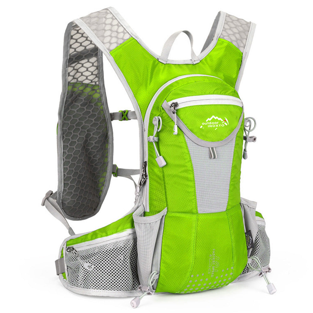 Women's & Men's & Cycling Riding Hydration On Foot Sports Backpacks