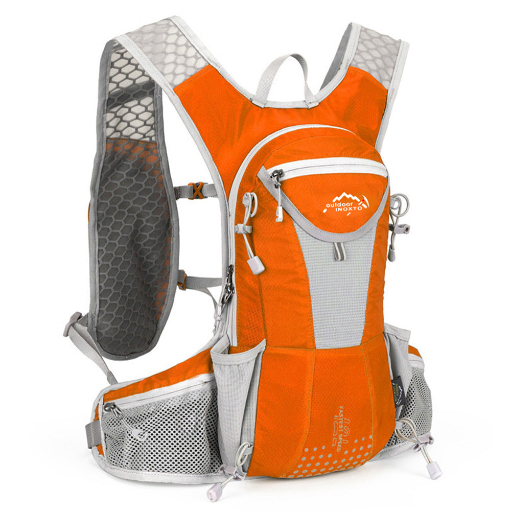 Women's & Men's & Cycling Riding Hydration On Foot Sports Backpacks