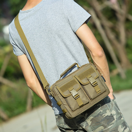 Men's Glamorous Elegant Leisure Kettle Camouflage Sports Backpacks