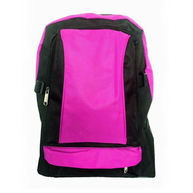 Women's & Men's & Large Capacity Waterproof Printing Backpacks