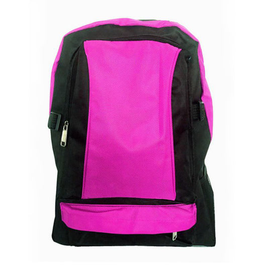 Women's & Men's & Large Capacity Waterproof Printing Backpacks