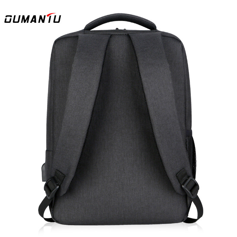 Charming Attractive Notebook Computer Male Gift Backpacks