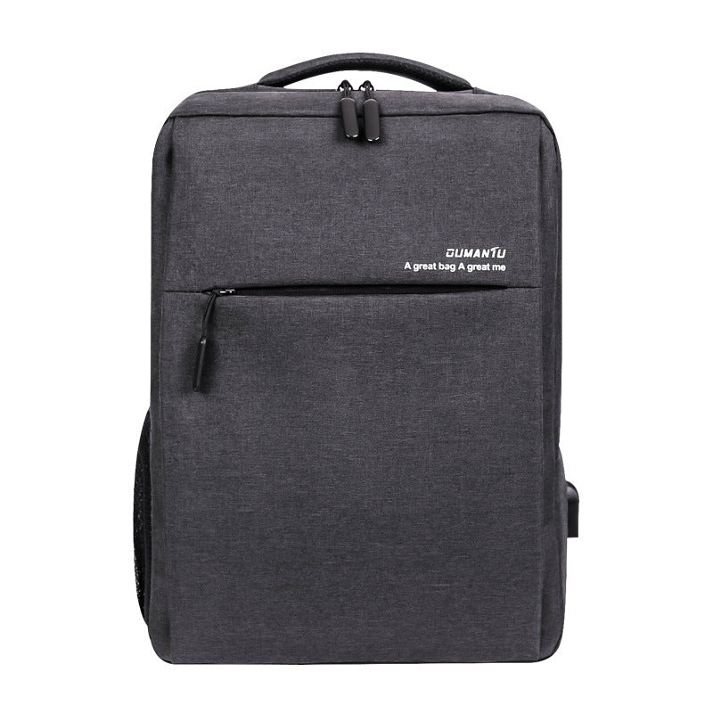 Charming Attractive Notebook Computer Male Gift Backpacks