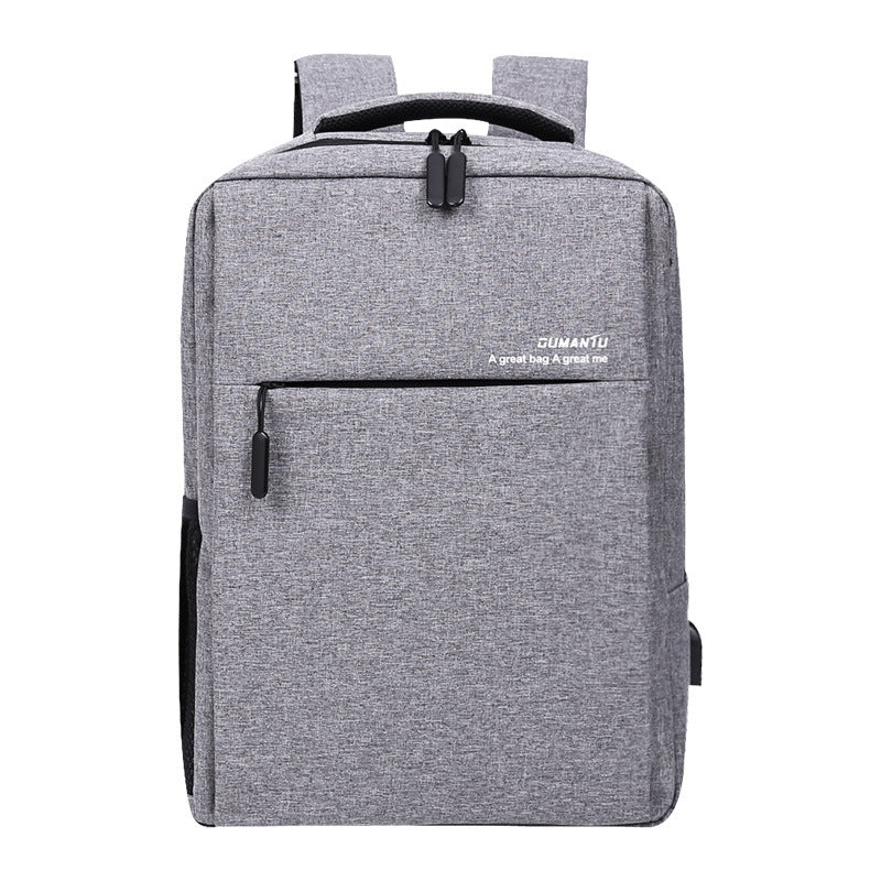 Charming Attractive Notebook Computer Male Gift Backpacks