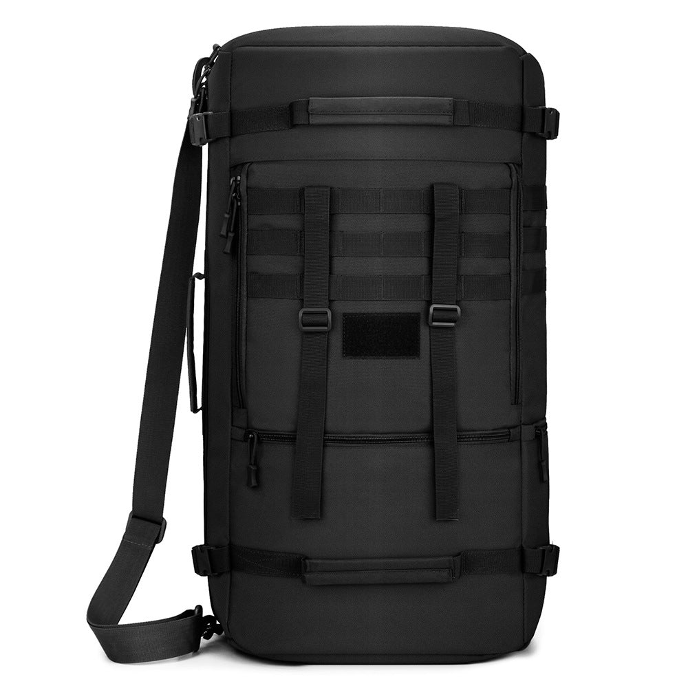 Glamorous Charming Attractive Camouflage Portable Large Sports Backpacks