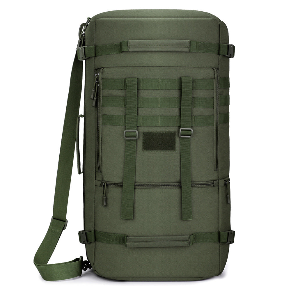 Glamorous Charming Attractive Camouflage Portable Large Sports Backpacks