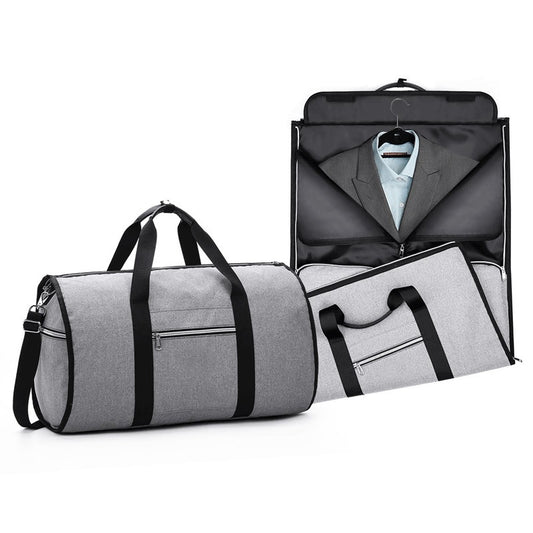 Suit Buggy Portable Leisure Hanging Storage Travel Bags