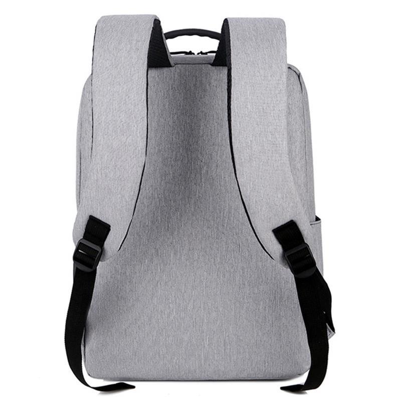 Women's & Men's & Business Commute Computer Fashion Rechargeable Backpacks