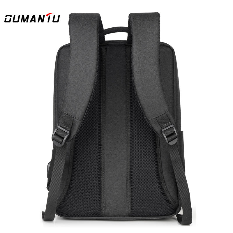 Business Computer Oxford Cloth Large Capacity Backpacks