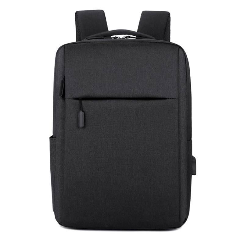 Women's & Men's & Business Commute Computer Fashion Rechargeable Backpacks