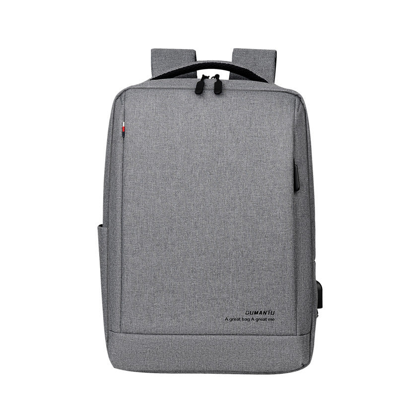 Business Computer Oxford Cloth Large Capacity Backpacks