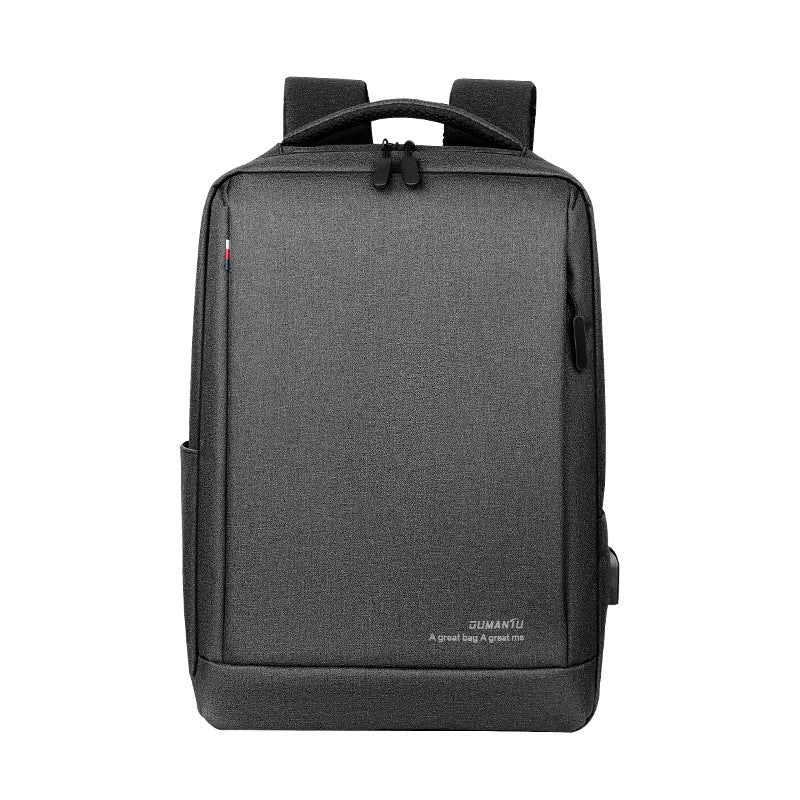 Business Computer Oxford Cloth Large Capacity Backpacks