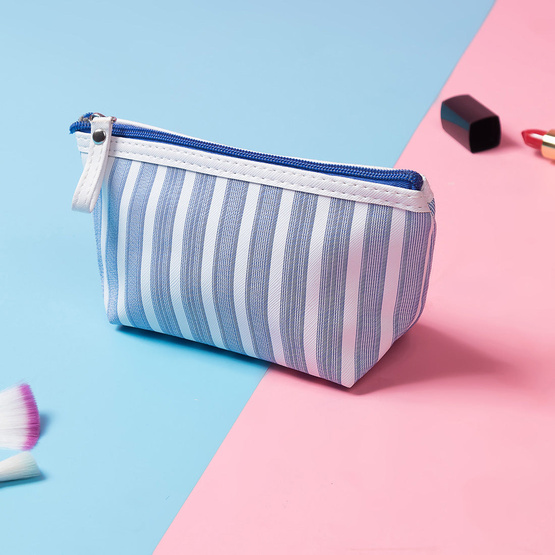 Graceful Creative Style Portable Storage Wash Cosmetic Bags