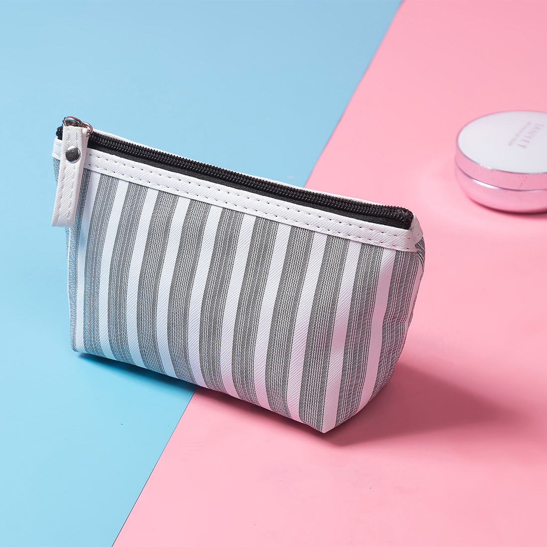 Graceful Creative Style Portable Storage Wash Cosmetic Bags