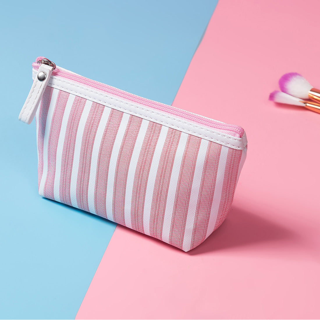 Graceful Creative Style Portable Storage Wash Cosmetic Bags