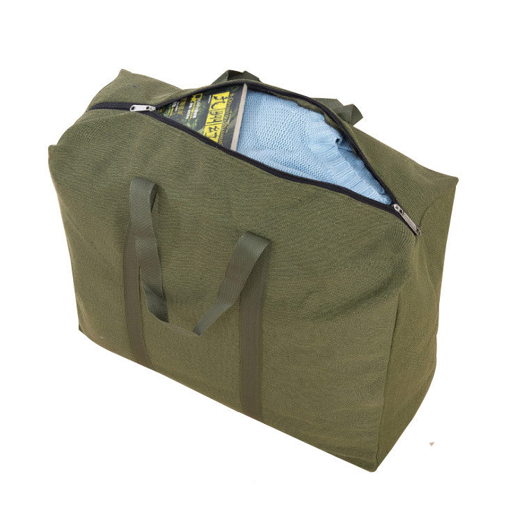 Thickened Moving Clothing Storage Cotton Quilt Bags