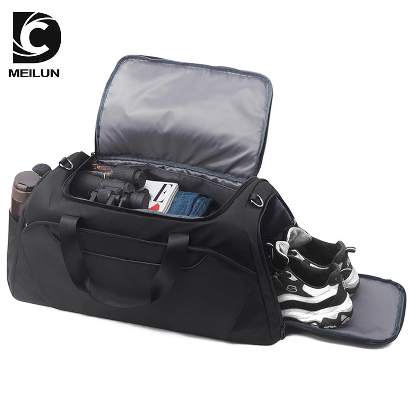 Graceful Suit Storage Large Capacity Portable Travel Bags