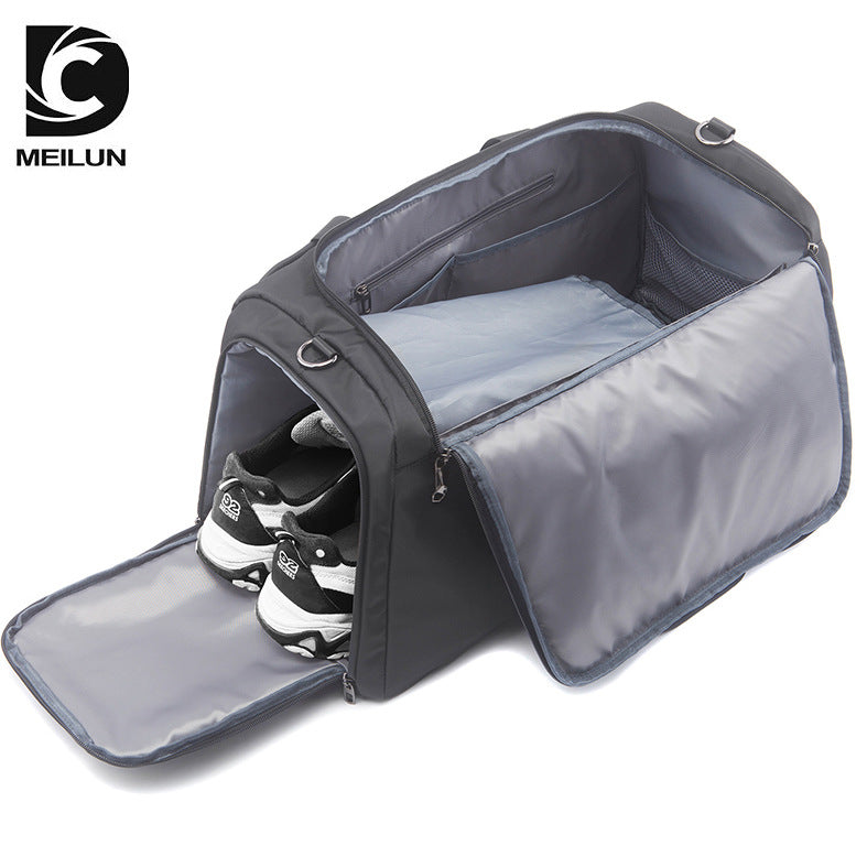 Graceful Suit Storage Large Capacity Portable Travel Bags