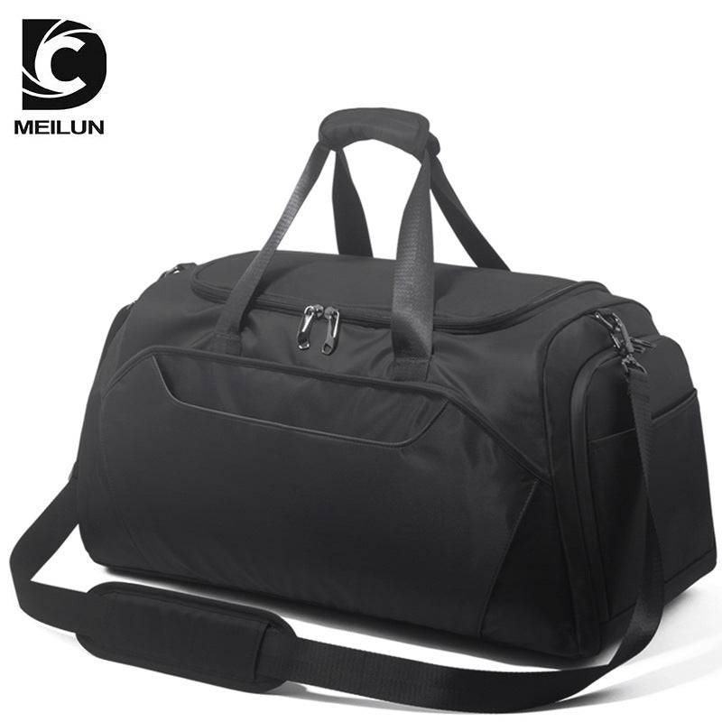 Graceful Suit Storage Large Capacity Portable Travel Bags