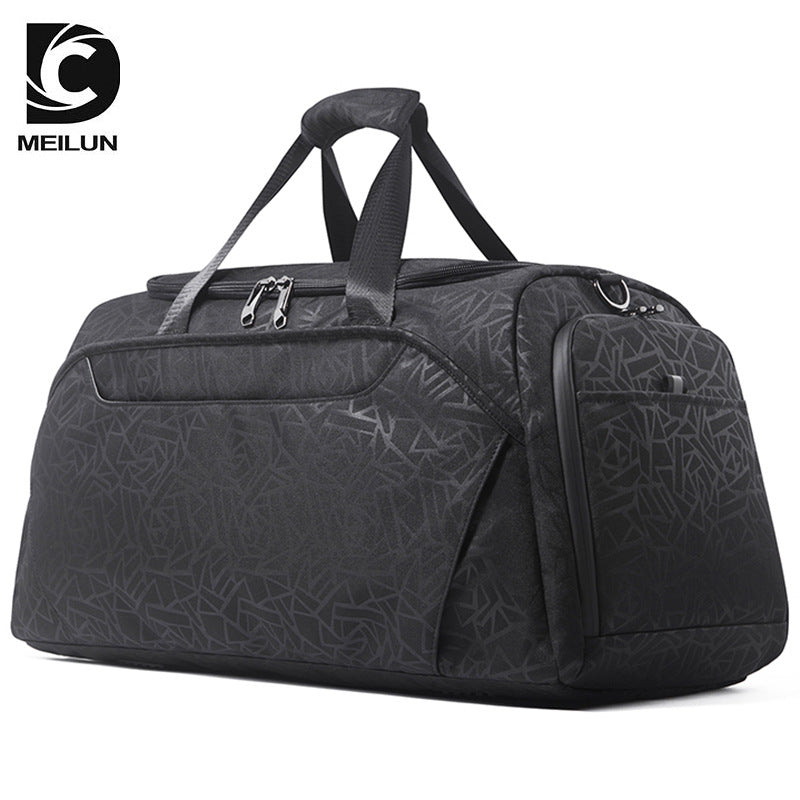 Graceful Suit Storage Large Capacity Portable Travel Bags