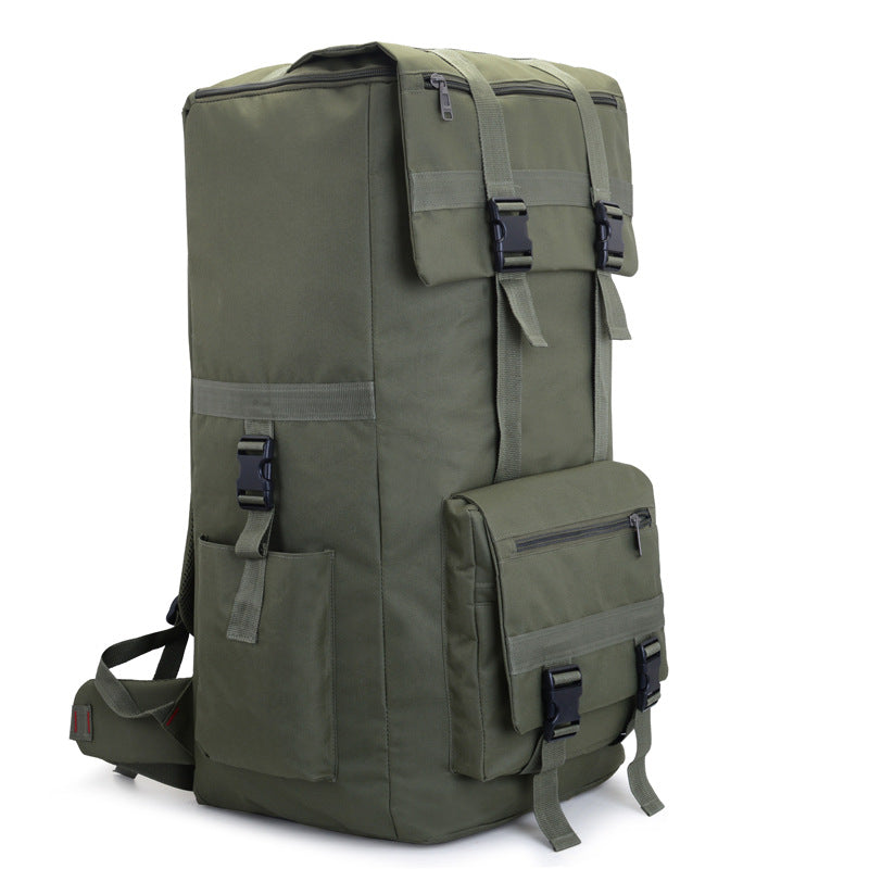 Large Capacity Moving Eastern Europe North Backpacks