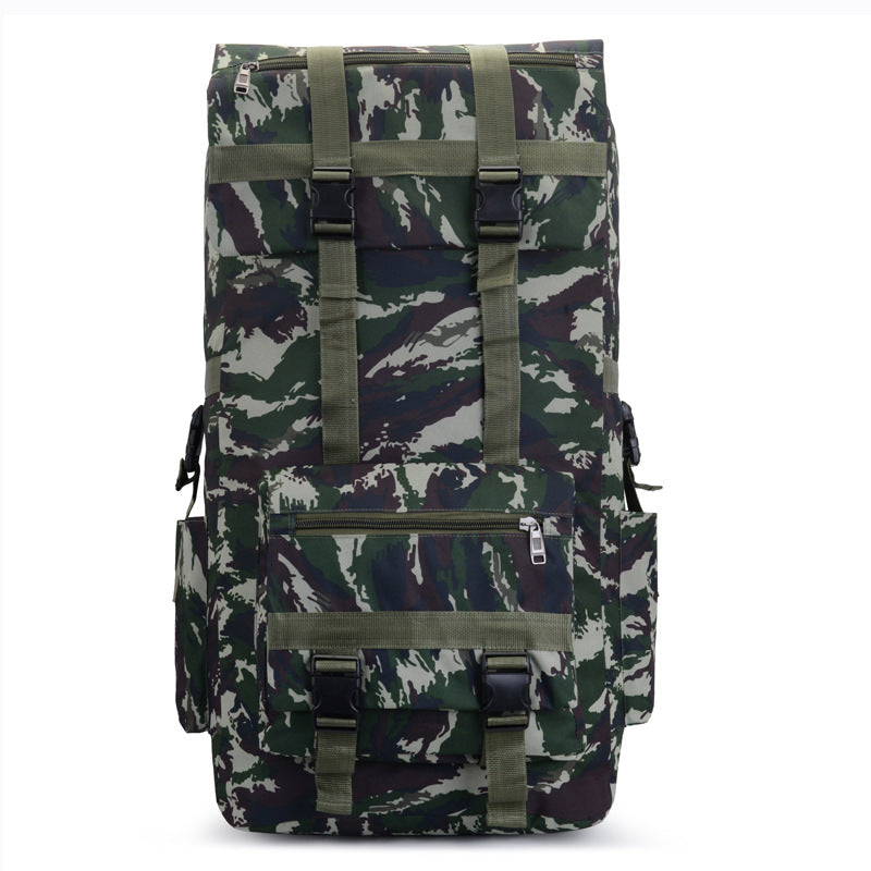 Large Capacity Moving Eastern Europe North Backpacks