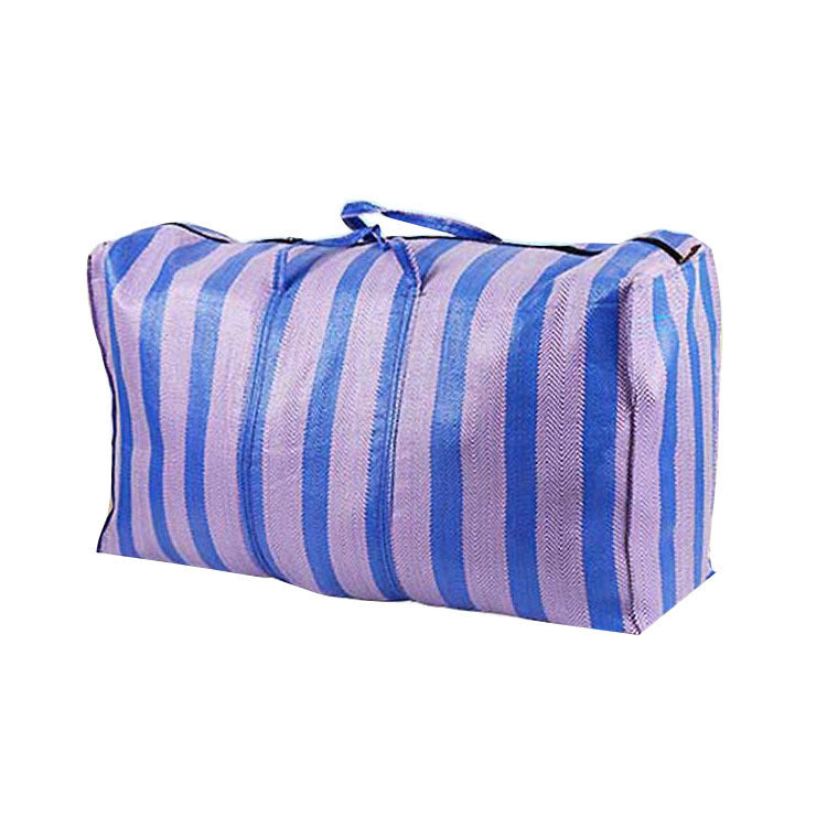 Coton Quilt Vêtements Courrier Divers Rangement Sacs de voyage