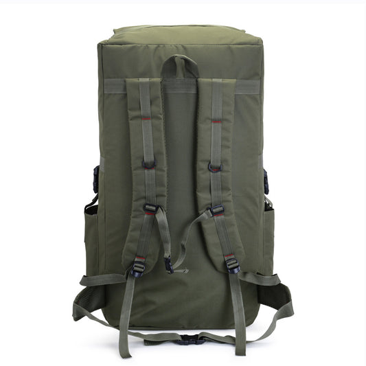 Large Capacity Moving Eastern Europe North Backpacks