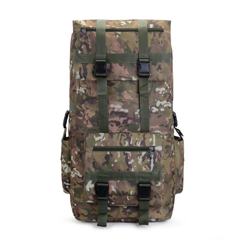 Large Capacity Moving Eastern Europe North Backpacks