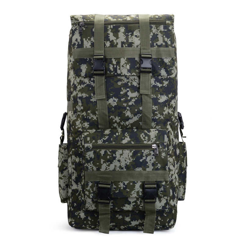 Large Capacity Moving Eastern Europe North Backpacks