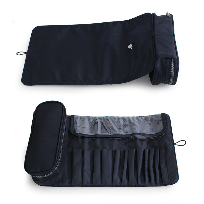 Pinceau de maquillage Buggy Sacs professionnels pliants multifonctionnels