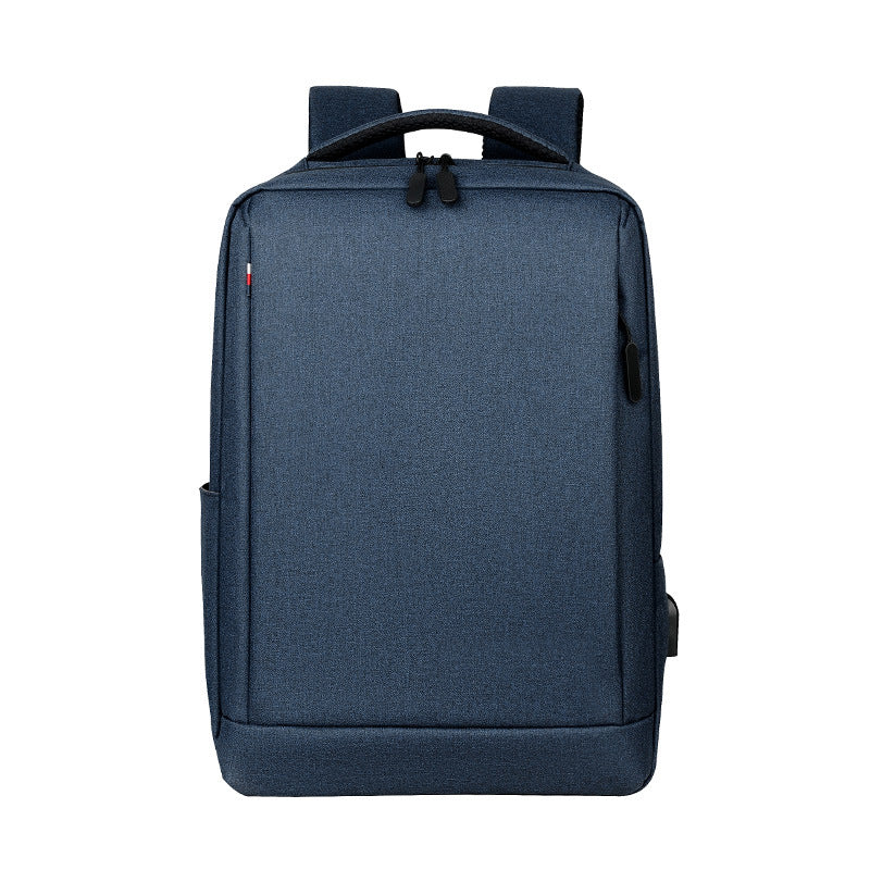 Business Computer Oxford Cloth Large Capacity Backpacks