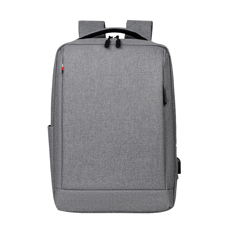 Business Computer Oxford Cloth Large Capacity Backpacks