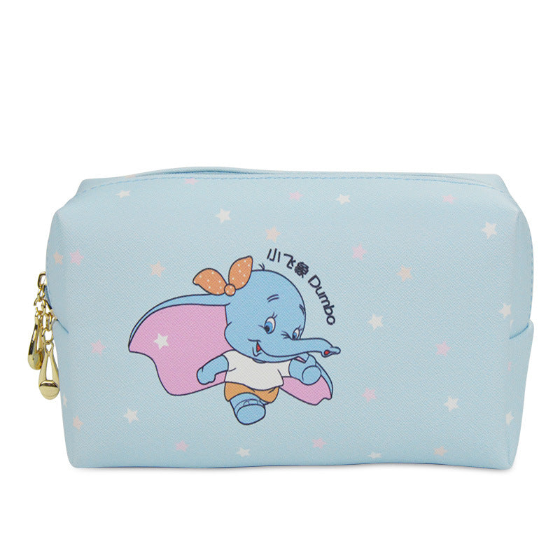 Fashion Printing Style Cute Portable Small Bags