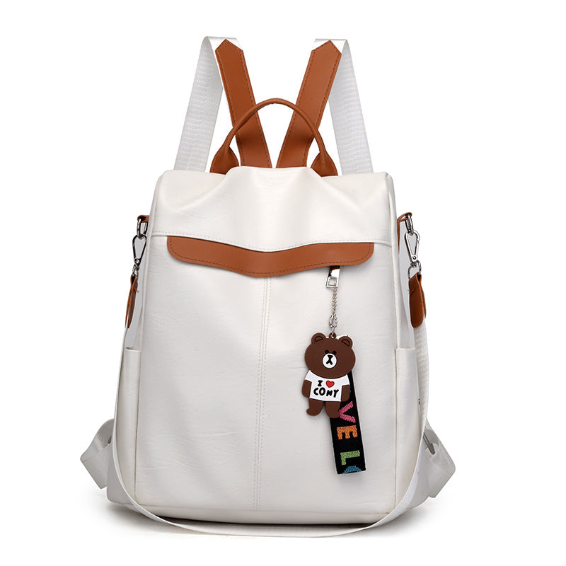 Women's Unique Cool Stylish Korean Fashion Backpacks