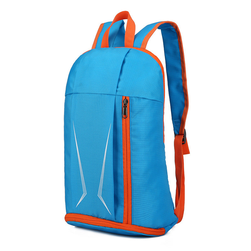 Elegant Exclusive Foldable Convenient Waterproof Gift Sports Backpacks