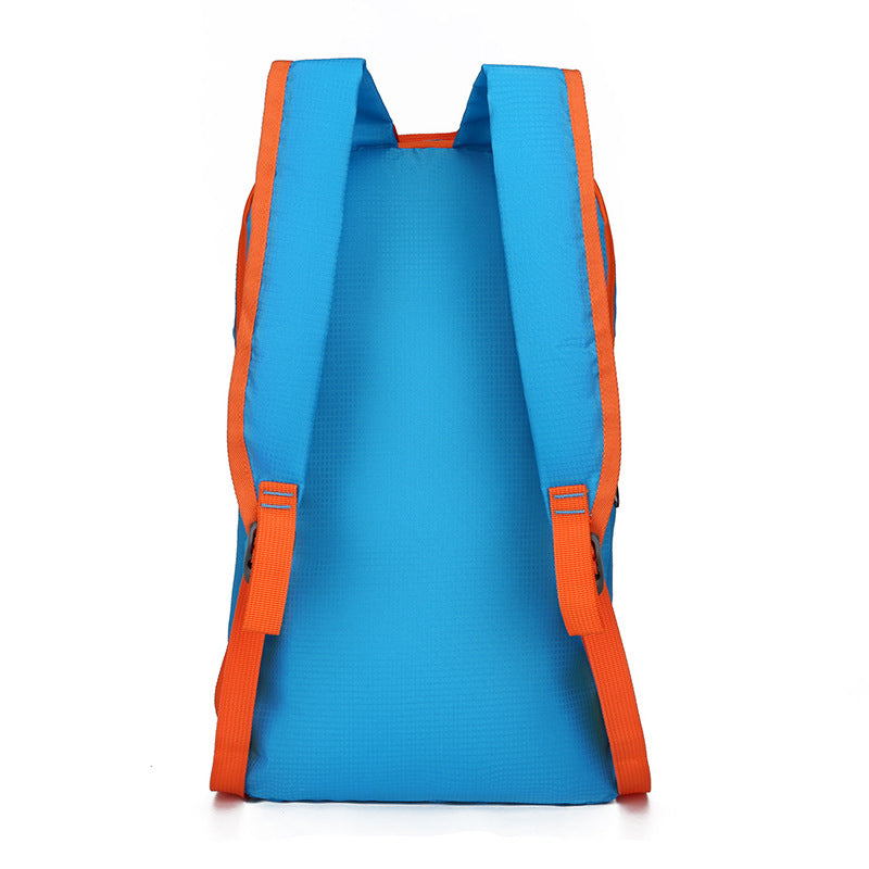 Elegant Exclusive Foldable Convenient Waterproof Gift Sports Backpacks