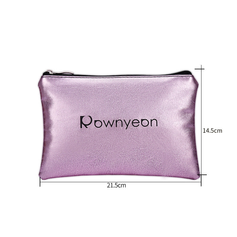 Super Popular Stall Korean Makeup Buggy Cosmetic Bags