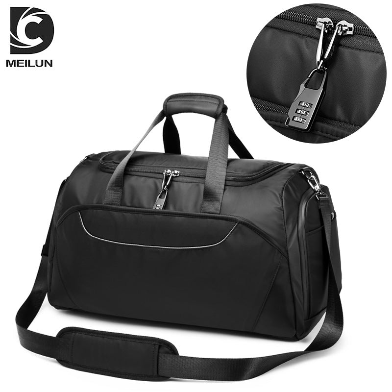 Graceful Suit Storage Large Capacity Portable Travel Bags