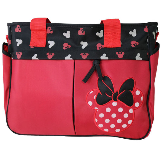 Capacity Multifunctional Suit Diaper Fashion Mommy Bags