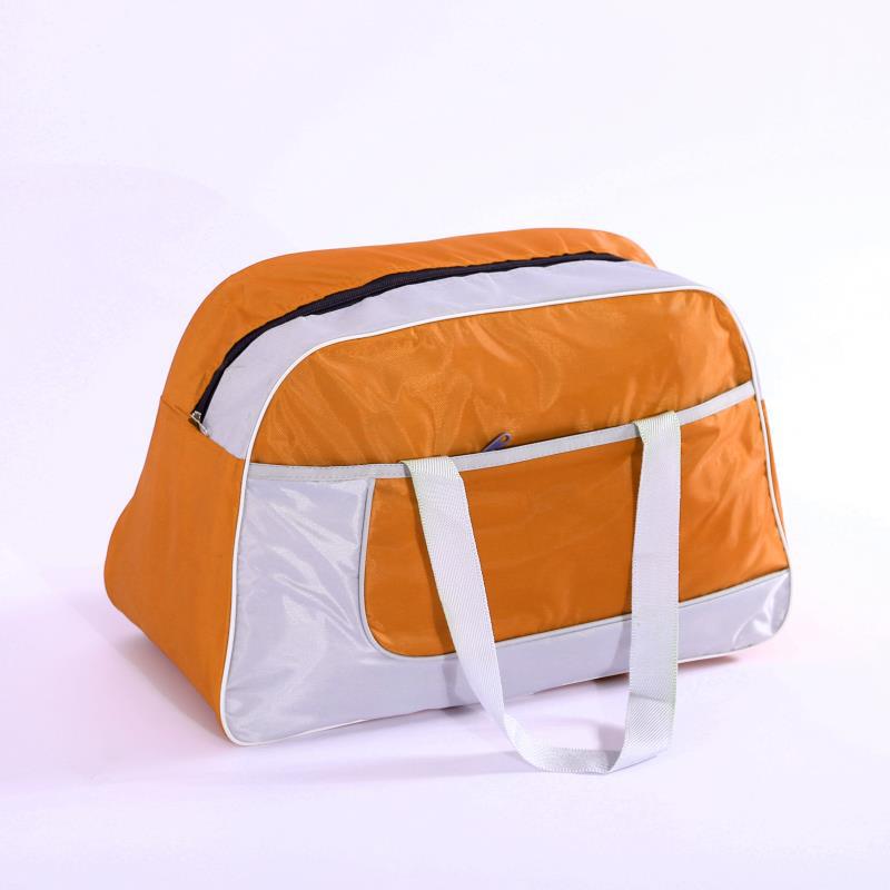 Large Capacity Waterproof Oxford Cloth Meeting Travel Bags