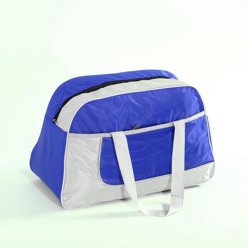 Large Capacity Waterproof Oxford Cloth Meeting Travel Bags