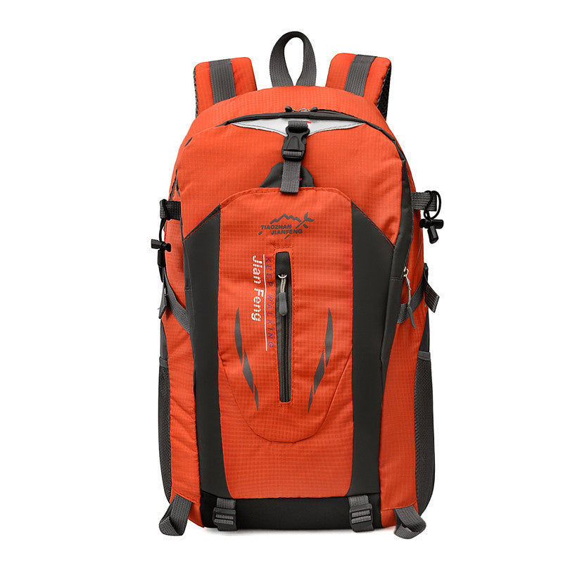 Women's & Men's & Large Capacity Trip Backpacks