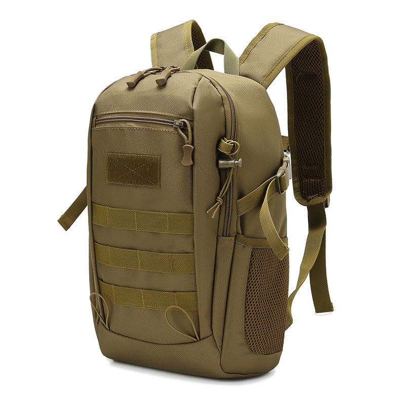 Women's & Men's & Leisure Business Trip Camouflage Summer Sports Backpacks