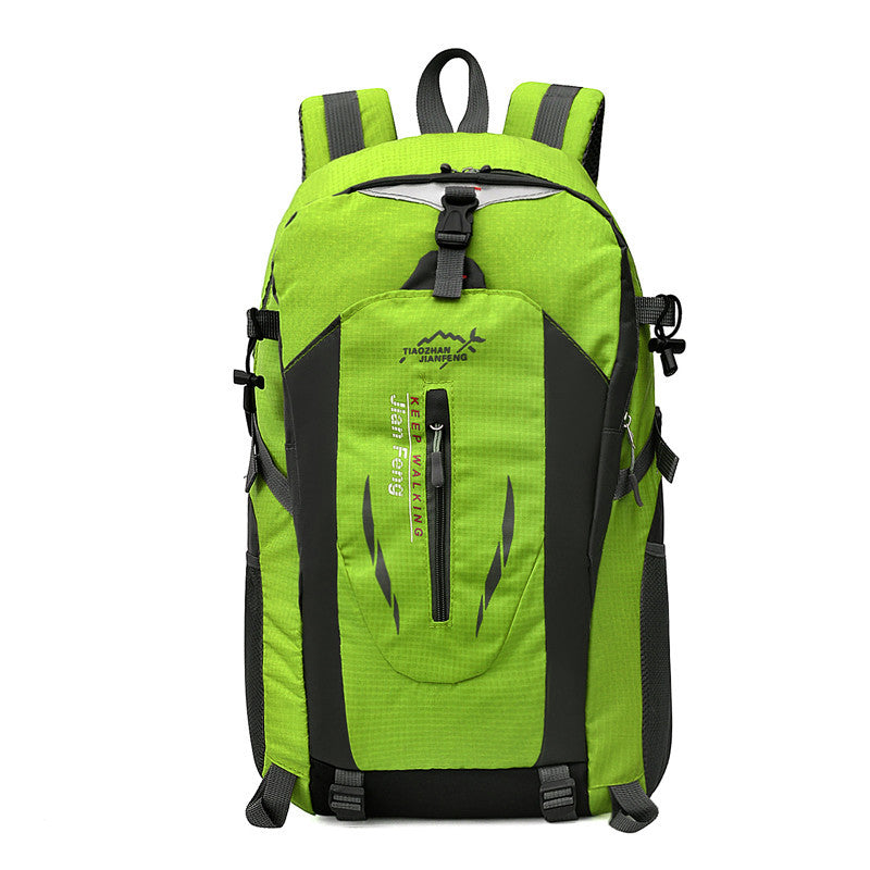 Women's & Men's & Large Capacity Trip Backpacks