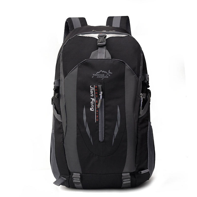 Women's & Men's & Large Capacity Trip Backpacks