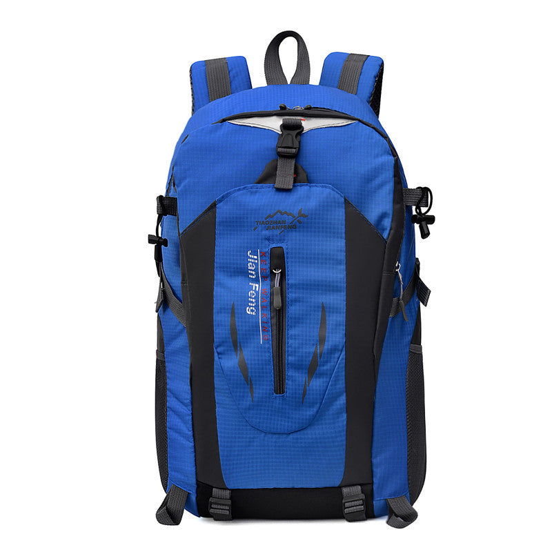 Women's & Men's & Large Capacity Trip Backpacks