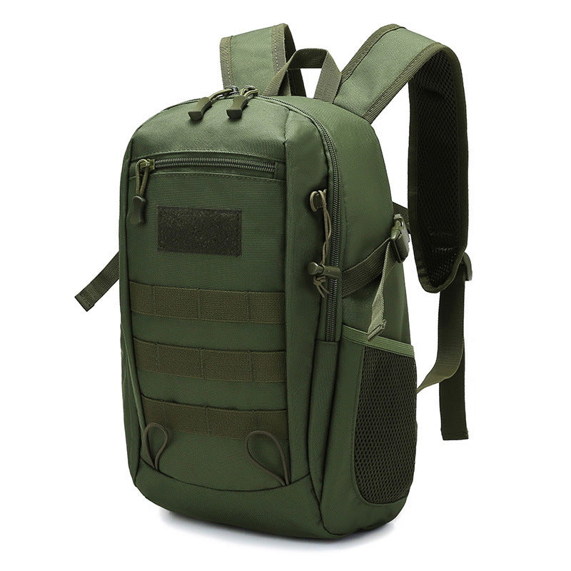 Women's & Men's & Leisure Business Trip Camouflage Summer Sports Backpacks