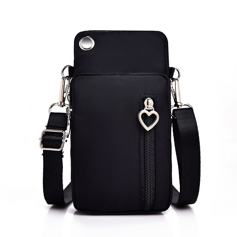 Women's Trendy Mobile Korean Summer Mini Phone Bags